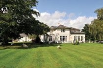 Llyndir Hall Hotel Signature Collection By Best Western Rossett Exteriör bild