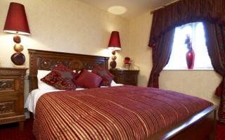Llyndir Hall Hotel Signature Collection By Best Western Rossett Exteriör bild
