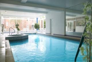 Llyndir Hall Hotel Signature Collection By Best Western Rossett Exteriör bild