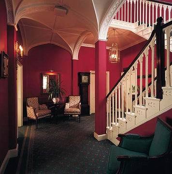 Llyndir Hall Hotel Signature Collection By Best Western Rossett Exteriör bild