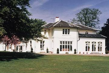 Llyndir Hall Hotel Signature Collection By Best Western Rossett Exteriör bild