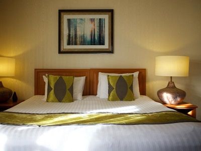 Llyndir Hall Hotel Signature Collection By Best Western Rossett Exteriör bild
