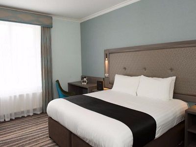 Llyndir Hall Hotel Signature Collection By Best Western Rossett Exteriör bild