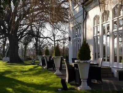 Llyndir Hall Hotel Signature Collection By Best Western Rossett Exteriör bild